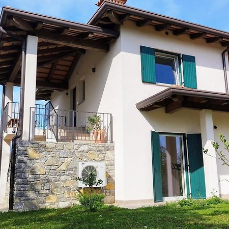 Apartma Lavanda Kojsko 外观 照片