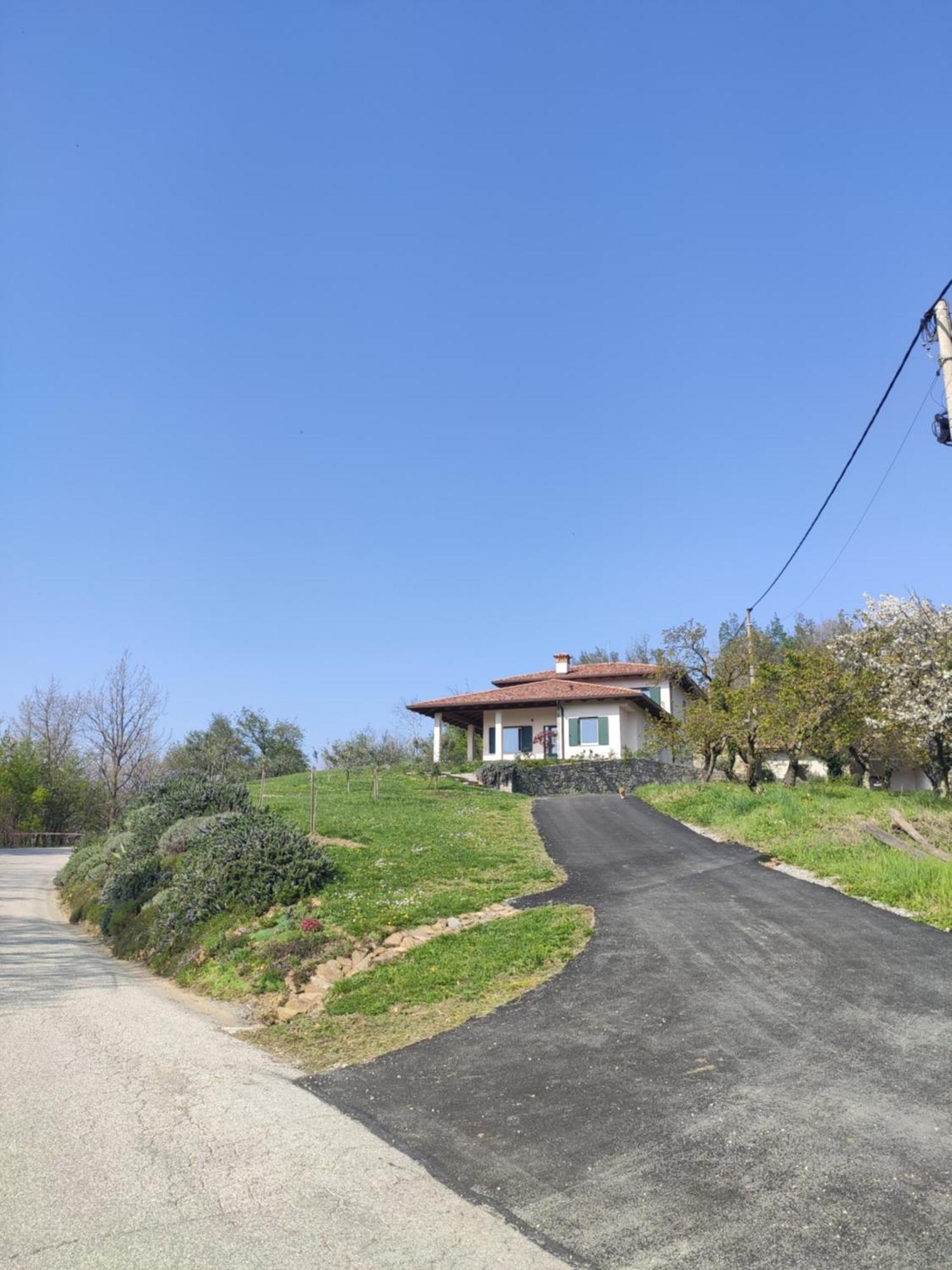 Apartma Lavanda Kojsko 外观 照片