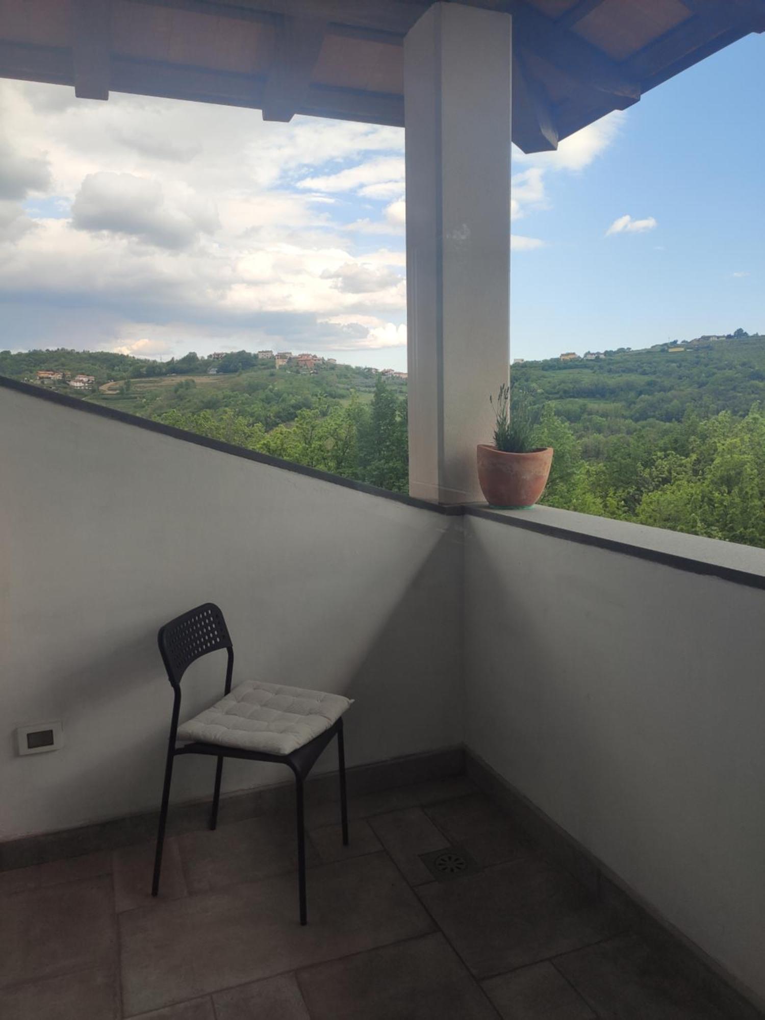 Apartma Lavanda Kojsko 外观 照片