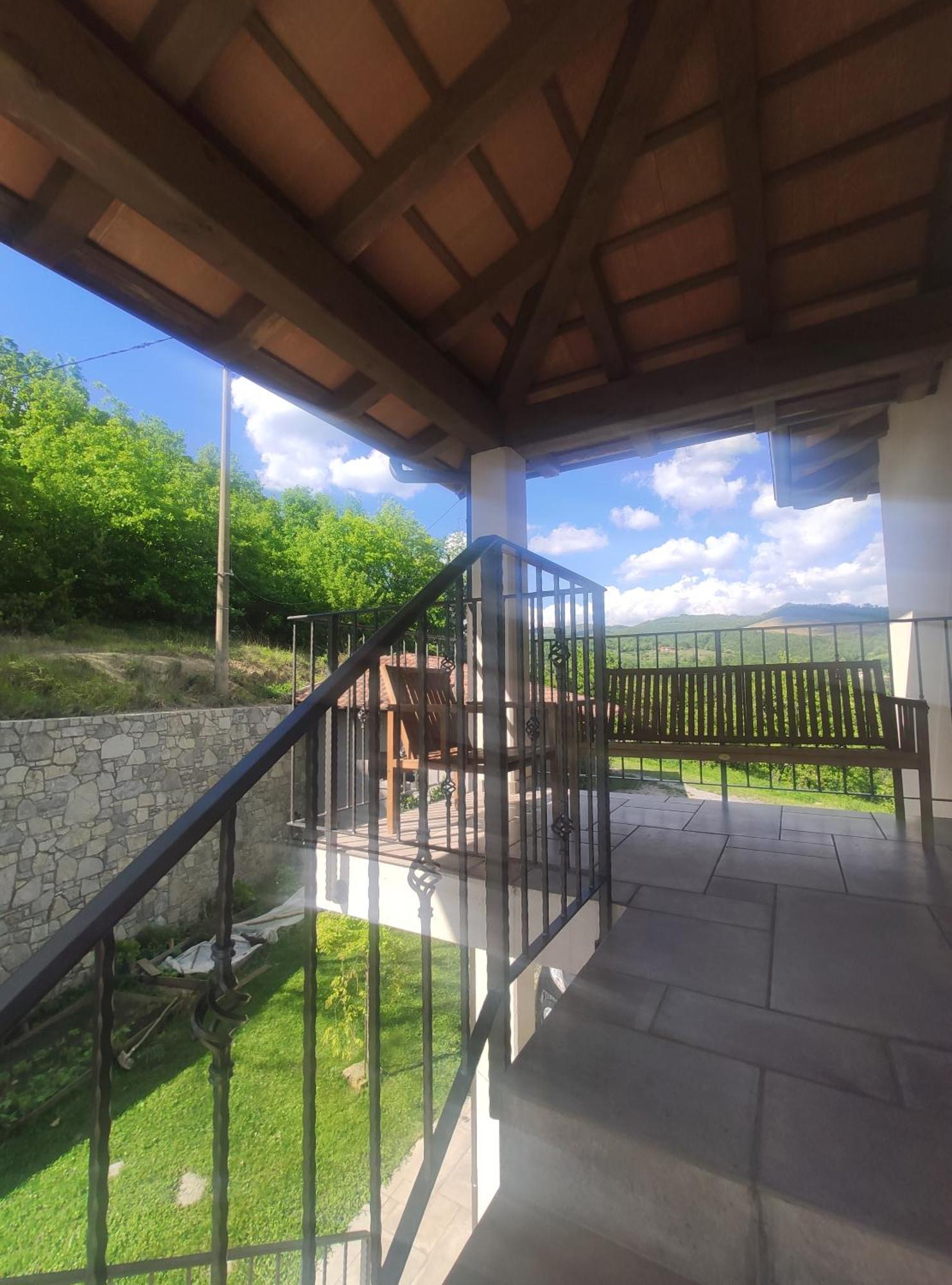 Apartma Lavanda Kojsko 外观 照片