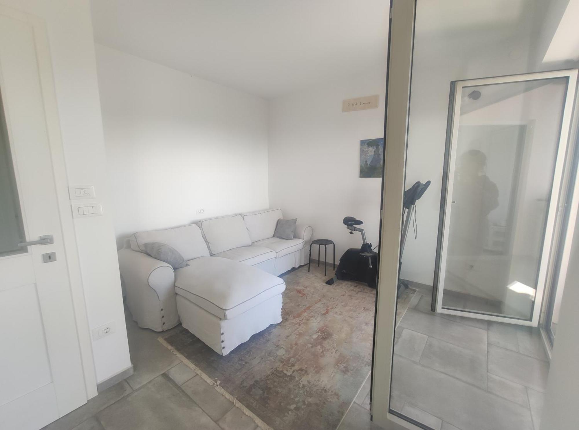 Apartma Lavanda Kojsko 外观 照片