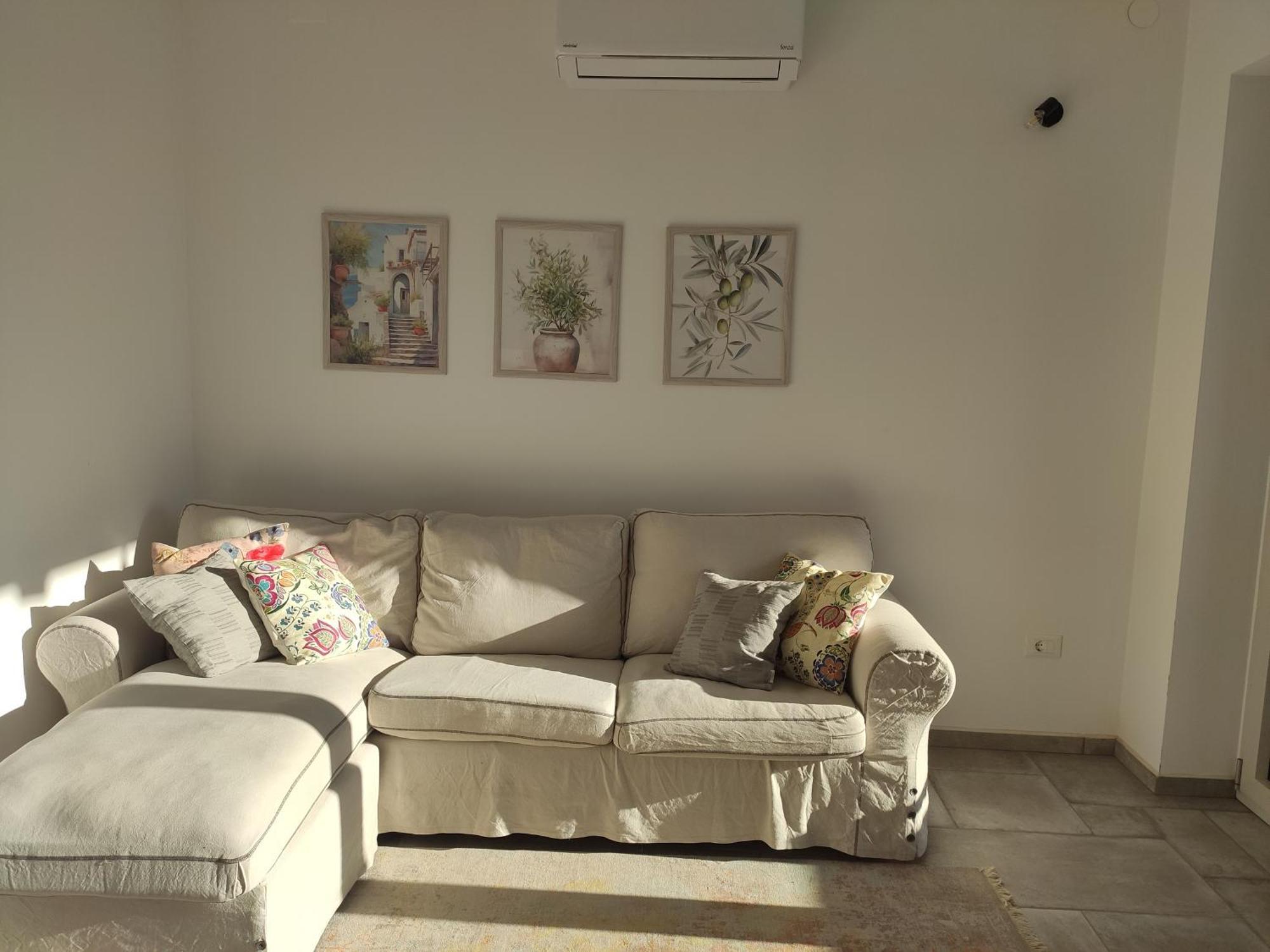 Apartma Lavanda Kojsko 外观 照片