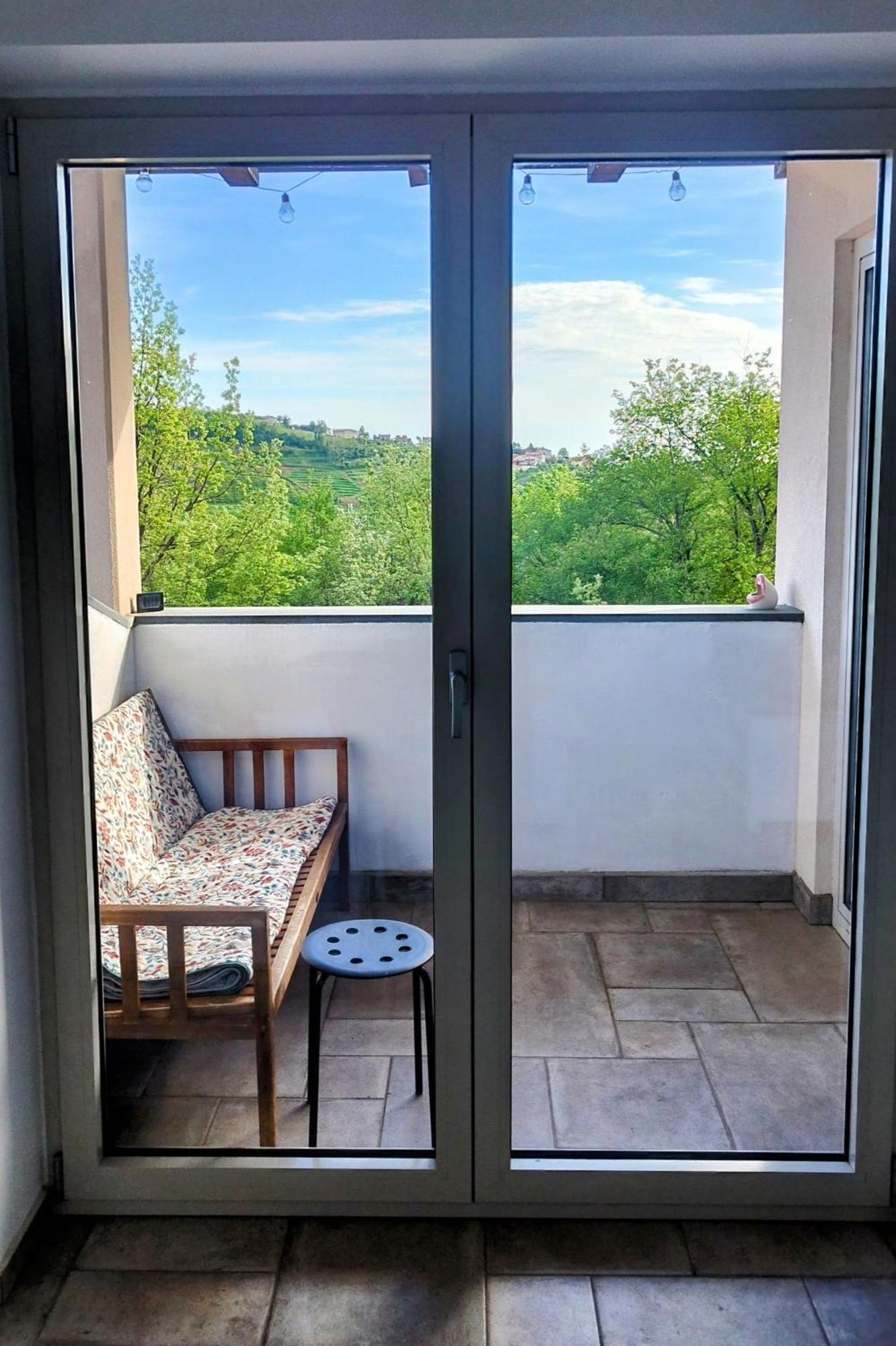 Apartma Lavanda Kojsko 外观 照片